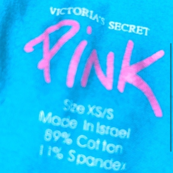 Victorias Secret PINK Tank Top - Picture 5 of 5